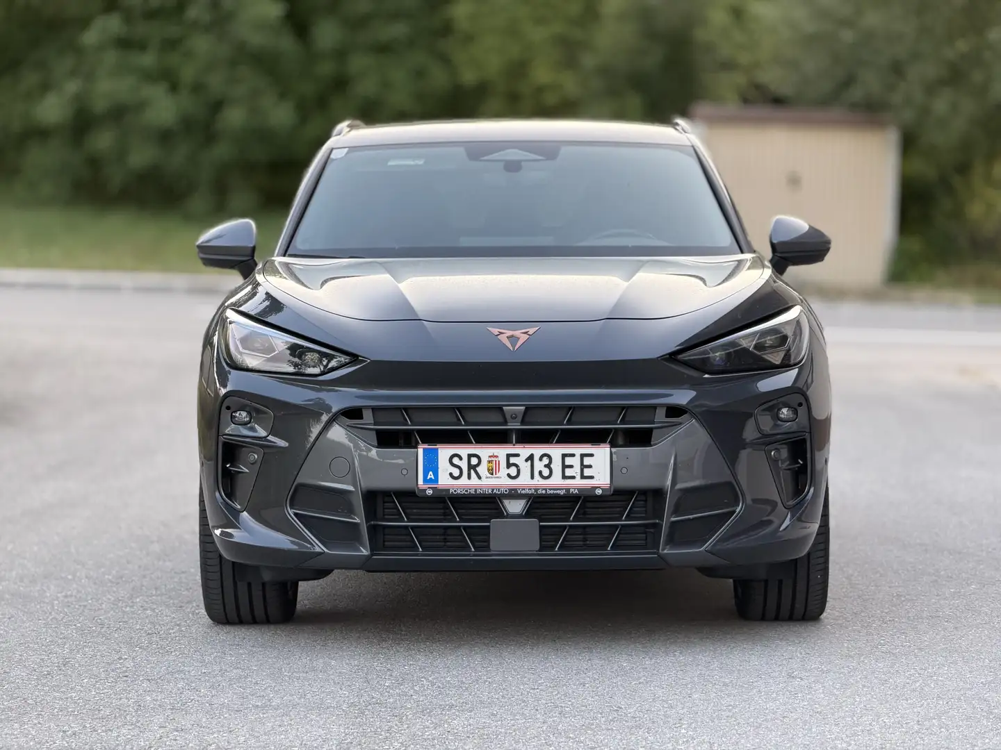 CUPRA Terramar 1,5 eTSI DSG - 2