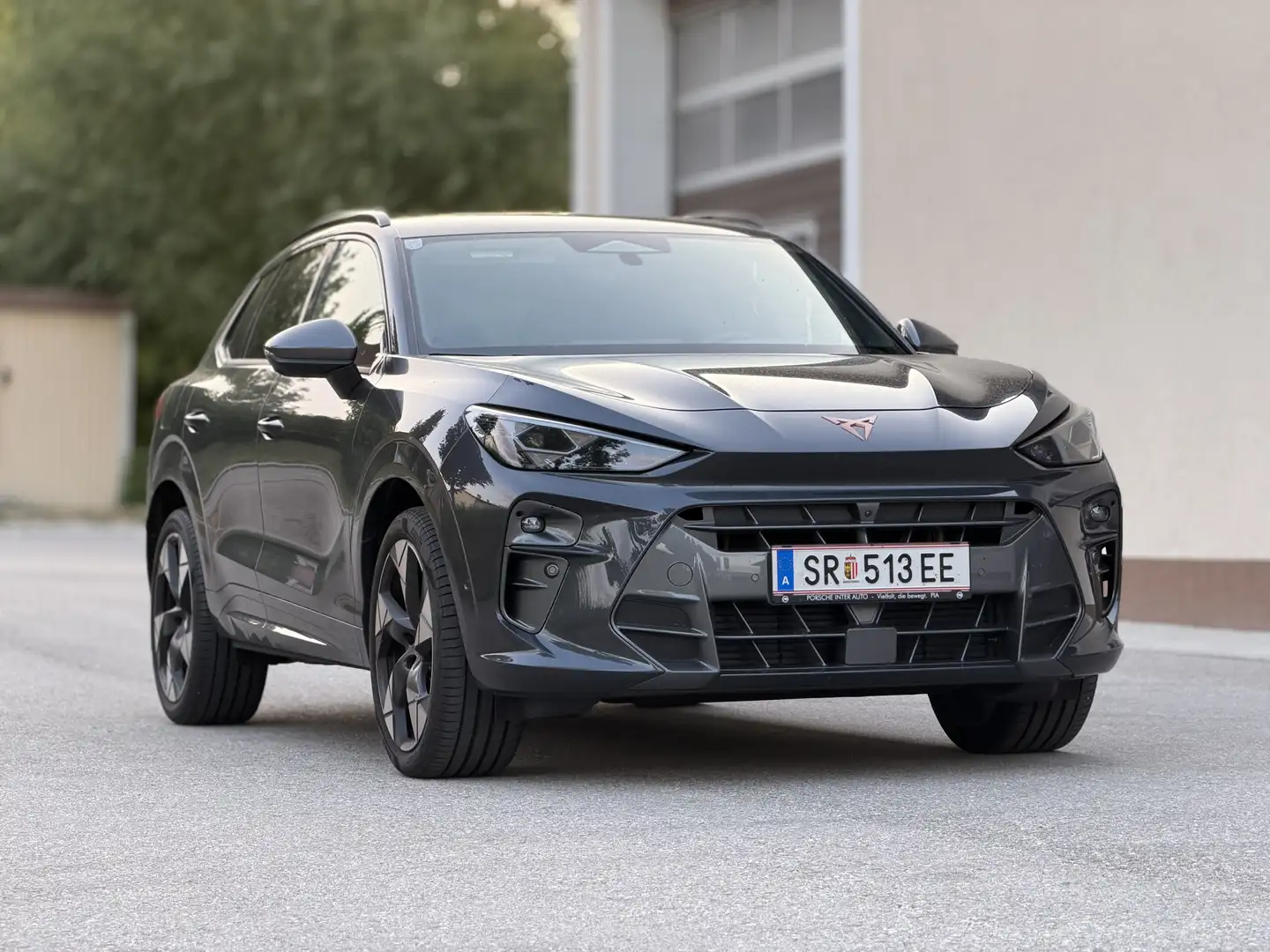 CUPRA Terramar 1,5 eTSI DSG - 1