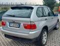BMW X5 e53 DIESEL 184CV xdrive 2003((  X ESPORTAZIONE )) Argento - thumbnail 13