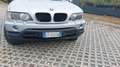 BMW X5 e53 DIESEL 184CV xdrive 2003((  X ESPORTAZIONE )) Argento - thumbnail 12