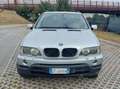 BMW X5 e53 DIESEL 184CV xdrive 2003((  X ESPORTAZIONE )) Argento - thumbnail 11