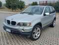 BMW X5 e53 DIESEL 184CV xdrive 2003((  X ESPORTAZIONE )) Argento - thumbnail 2