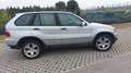 BMW X5 e53 DIESEL 184CV xdrive 2003((  X ESPORTAZIONE )) Argento - thumbnail 14