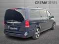 Mercedes-Benz V 250 V 250 d Premium Long Auto Blauw - thumbnail 2