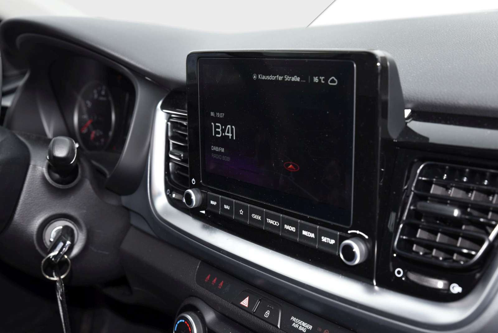 Kia Stonic