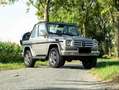 Mercedes-Benz G 320 G 320 V6 cabrio auto Argent - thumbnail 3