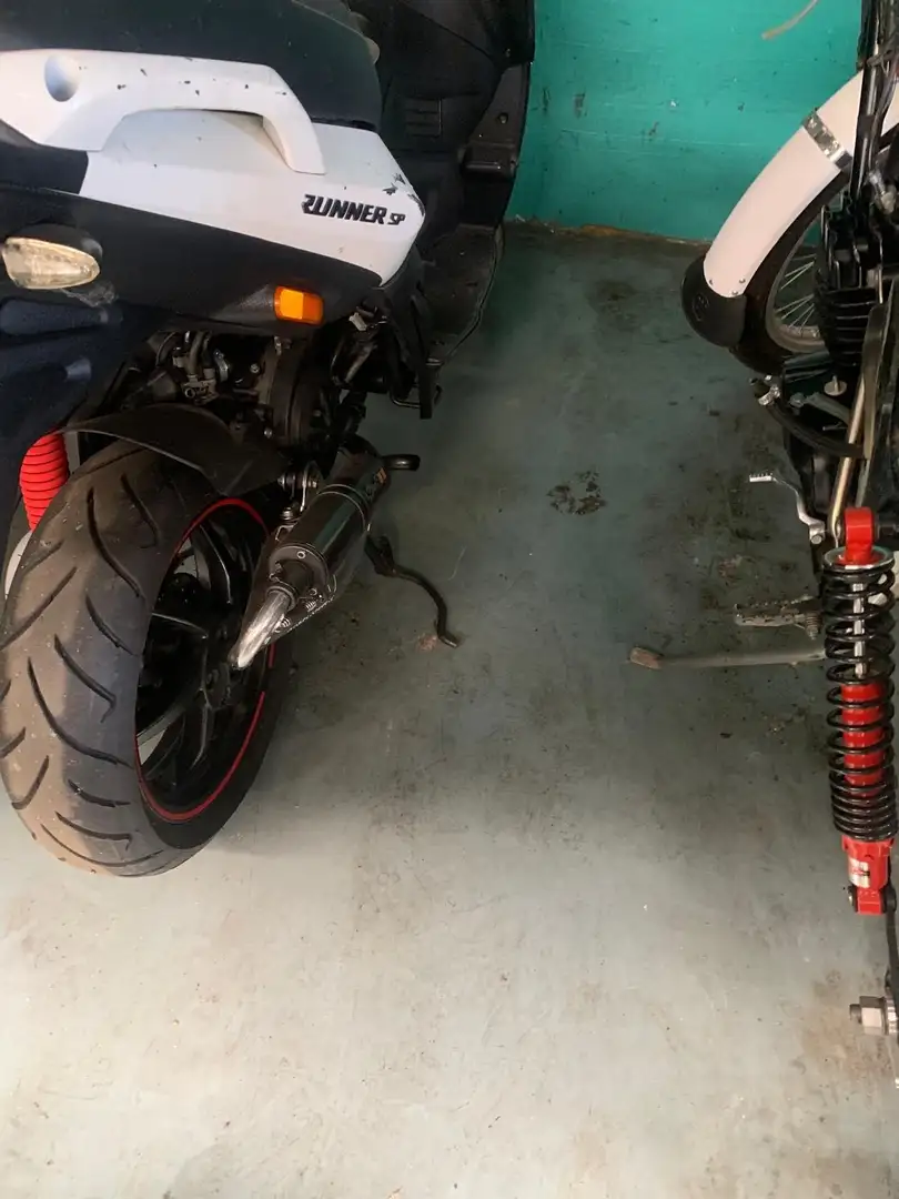 Gilera Runner 50 - 2