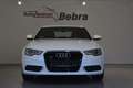 Audi A6 Lim. 3.0 TDI quattro S-Line Sport Plus AHK Weiß - thumbnail 2