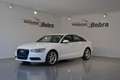 Audi A6 Lim. 3.0 TDI quattro S-Line Sport Plus AHK Weiß - thumbnail 1