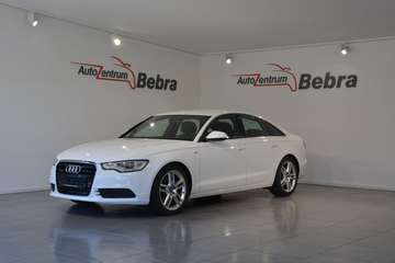 Lim. 3.0 TDI quattro S-Line Sport Plus AHK