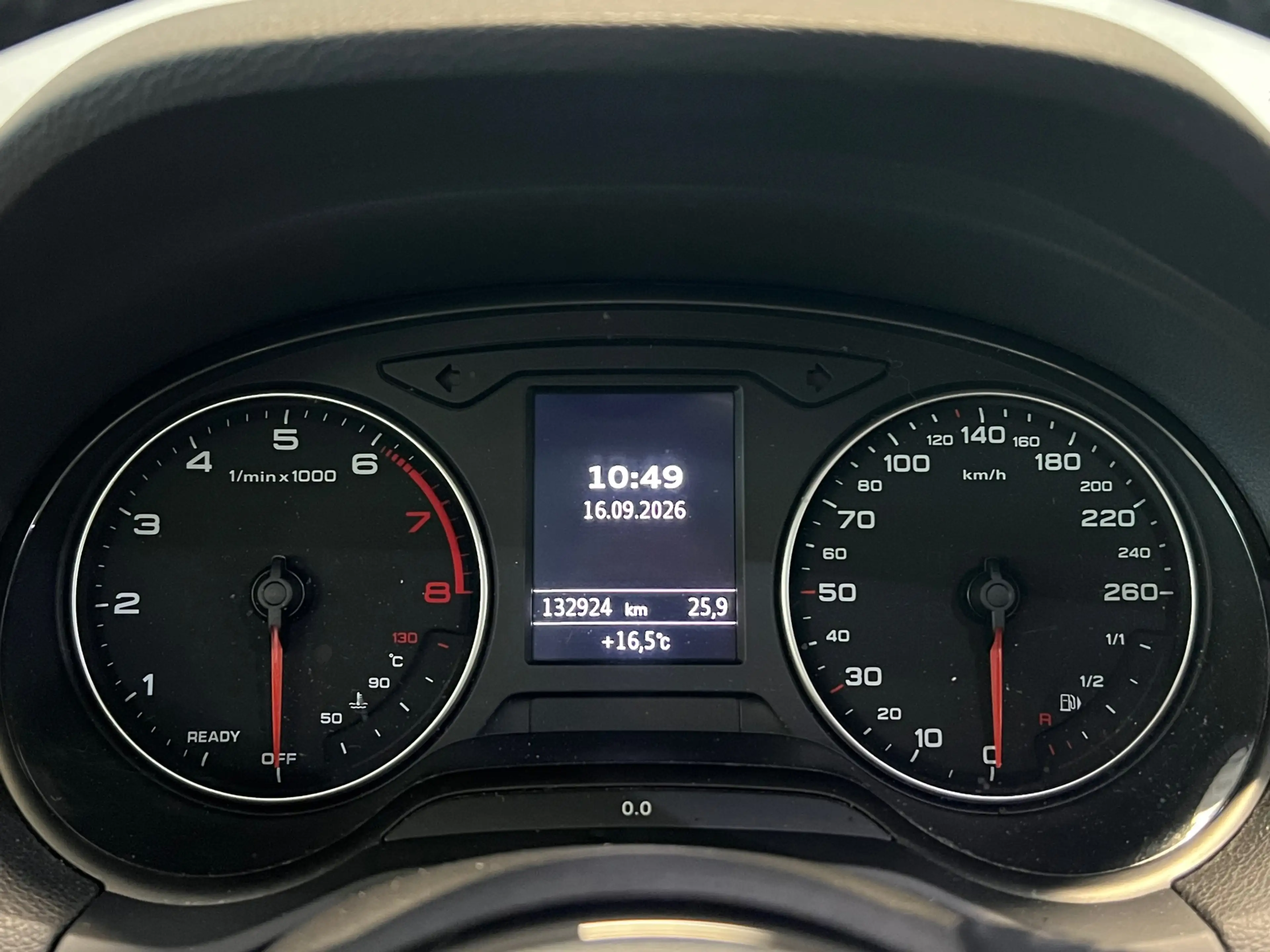 Audi Q2 1.4 TFSI CoD Sport Pro Line - Airco - CC - PDC - S — photo 8