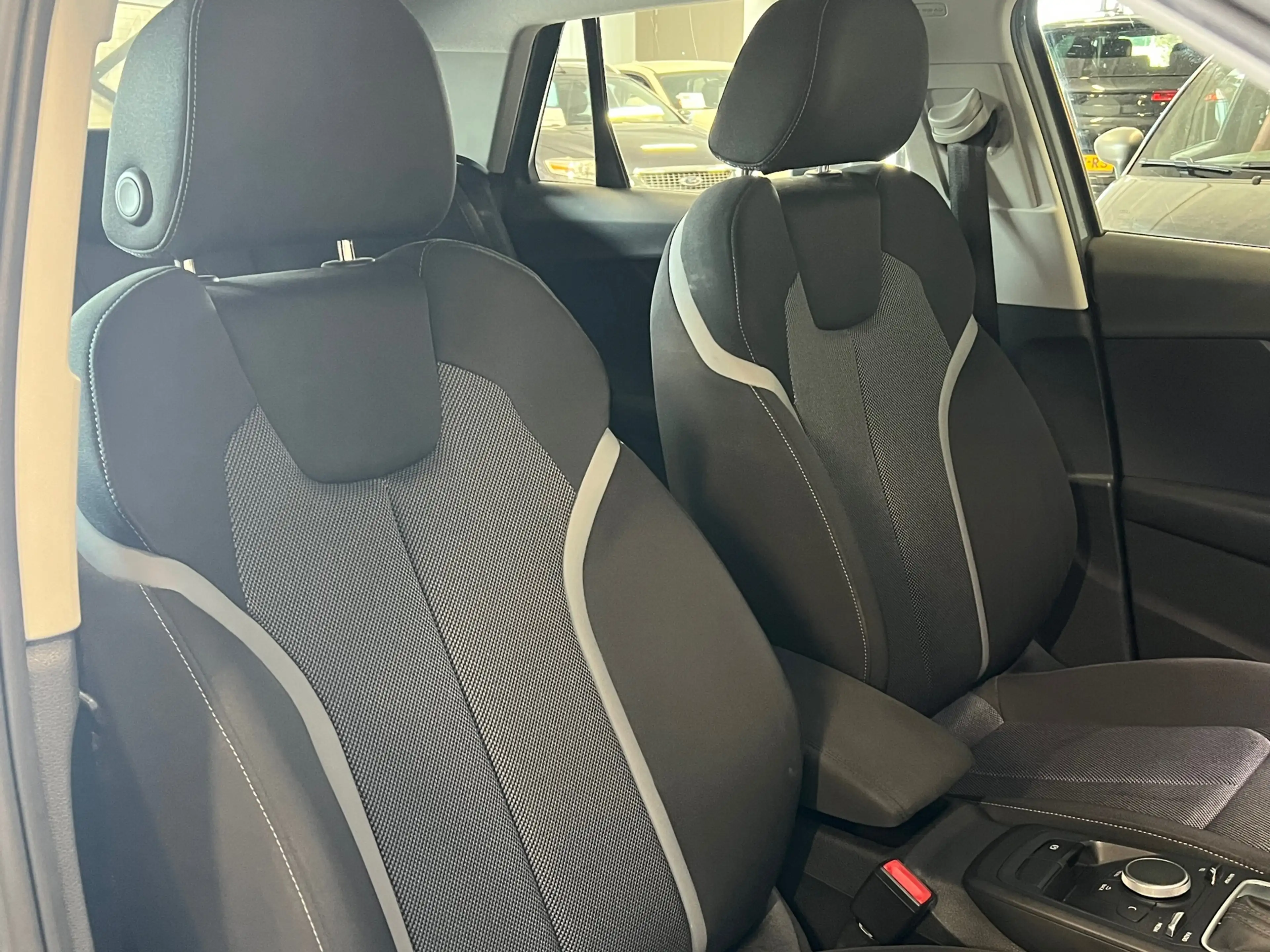 Audi Q2 1.4 TFSI CoD Sport Pro Line - Airco - CC - PDC - S — photo 7