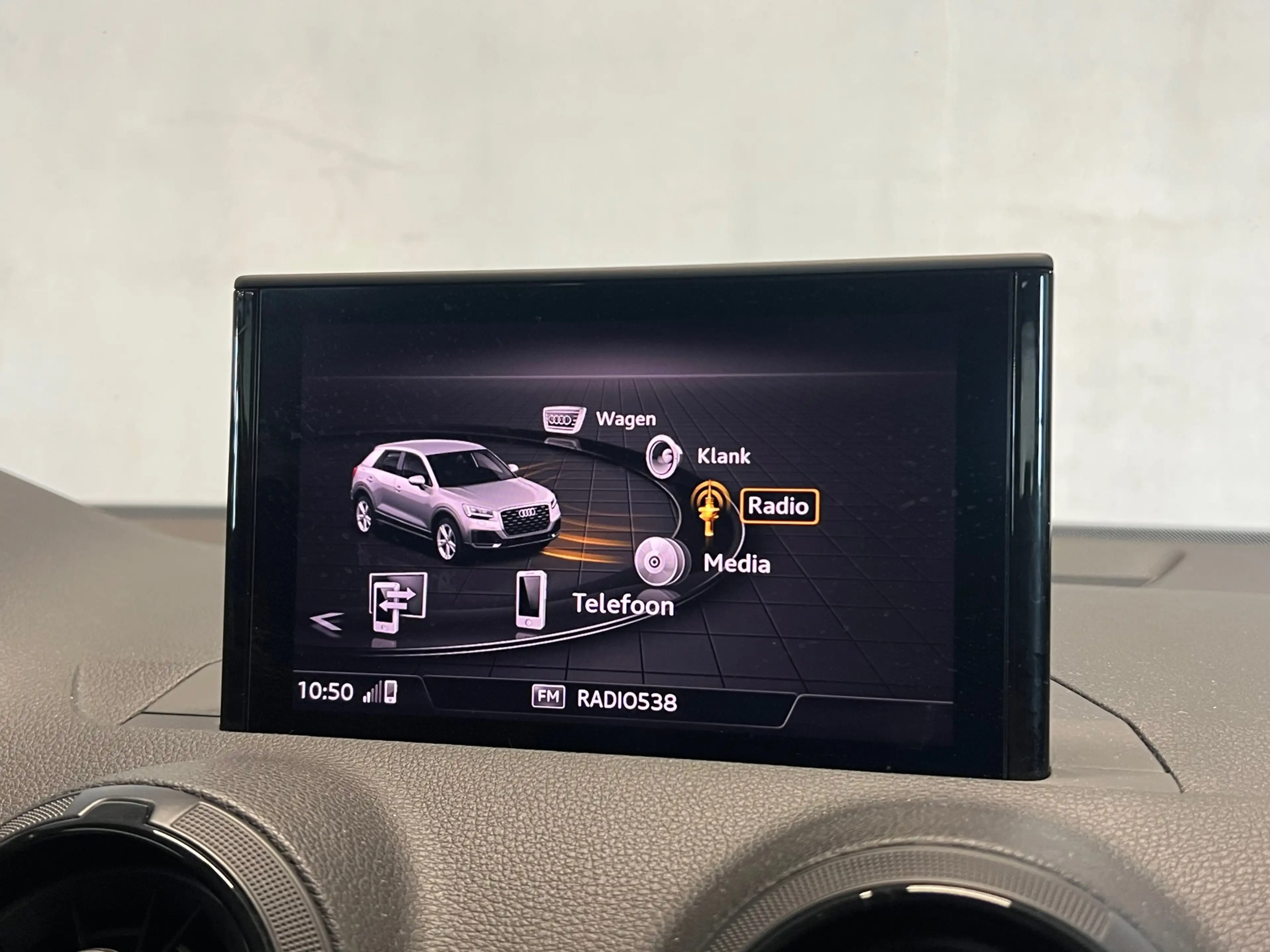 Audi Q2 1.4 TFSI CoD Sport Pro Line - Airco - CC - PDC - S — photo 14