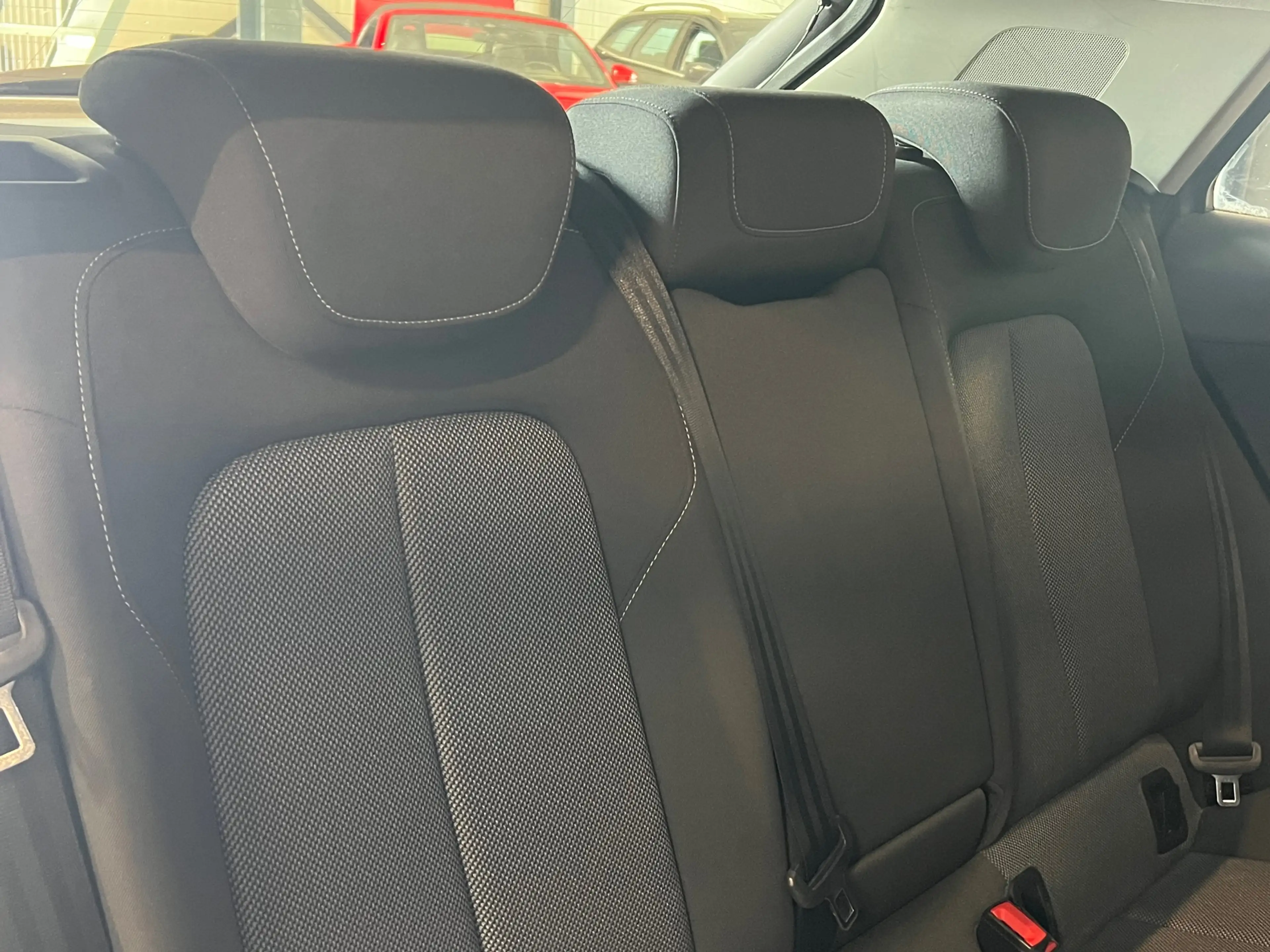 Audi Q2 1.4 TFSI CoD Sport Pro Line - Airco - CC - PDC - S — photo 12