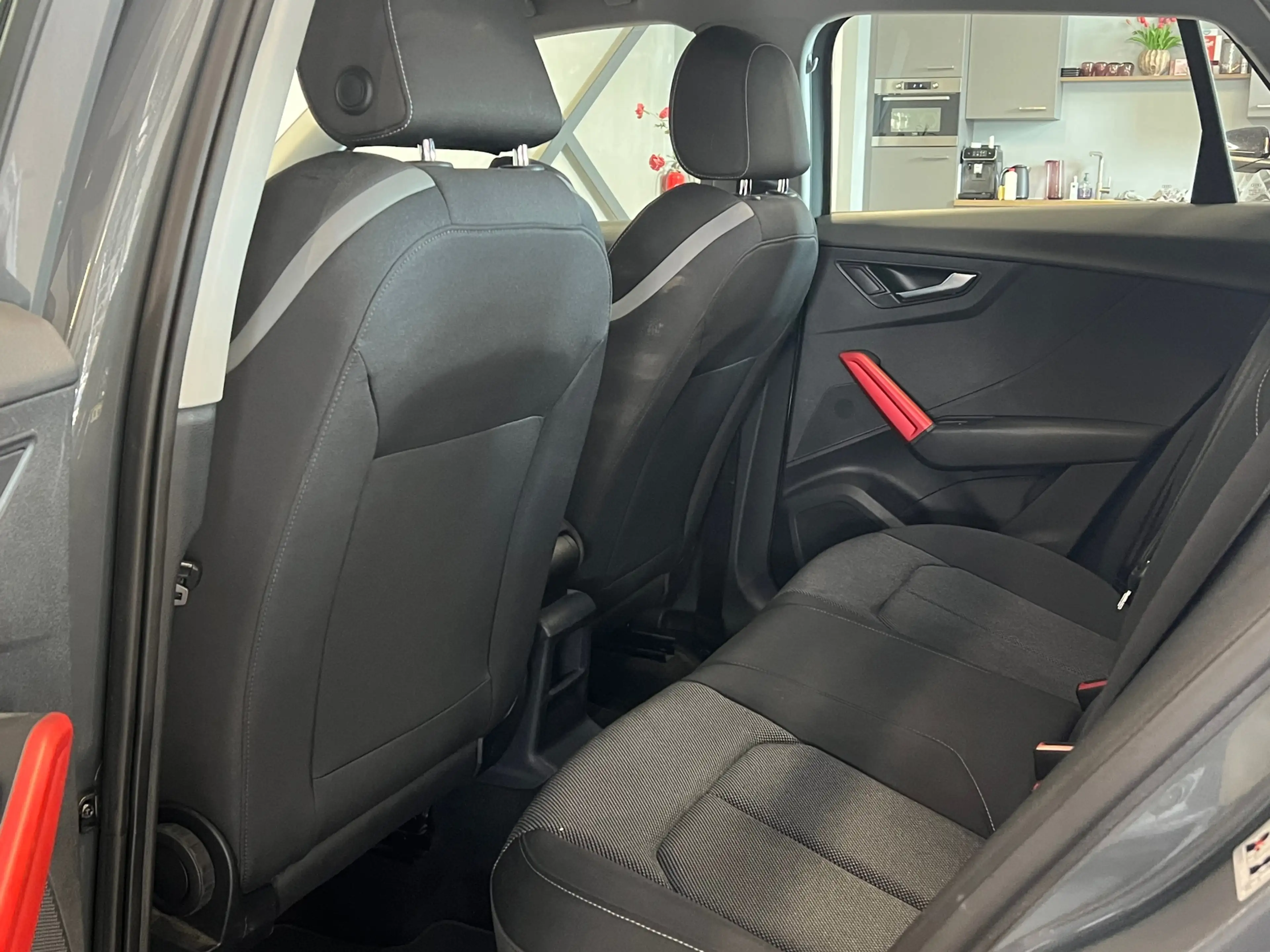 Audi Q2 1.4 TFSI CoD Sport Pro Line - Airco - CC - PDC - S — photo 13