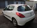 Peugeot 308 Access ( 1-Hand) Weiß - thumbnail 7