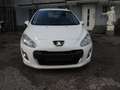 Peugeot 308 Access ( 1-Hand) Weiß - thumbnail 2