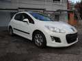 Peugeot 308 Access ( 1-Hand) Weiß - thumbnail 3