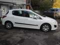 Peugeot 308 Access ( 1-Hand) Weiß - thumbnail 4