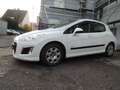 Peugeot 308 Access ( 1-Hand) Weiß - thumbnail 1