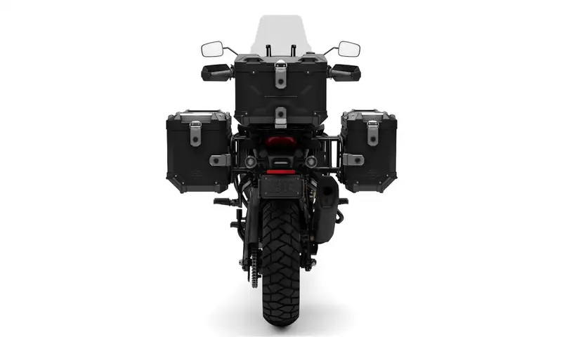 Harley-Davidson Pan America - foto 3