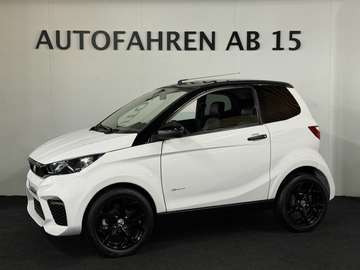 Sport, Emotion, CarPlay, RFK, Kubota, Lieferung