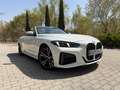 BMW 420 420d Cabrio Blanco - thumbnail 2