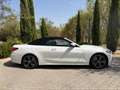 BMW 420 420d Cabrio Blanco - thumbnail 12