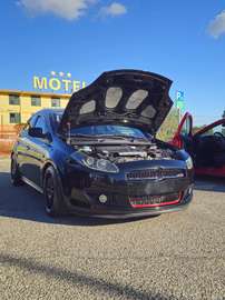1.6 mjt Active 105cv