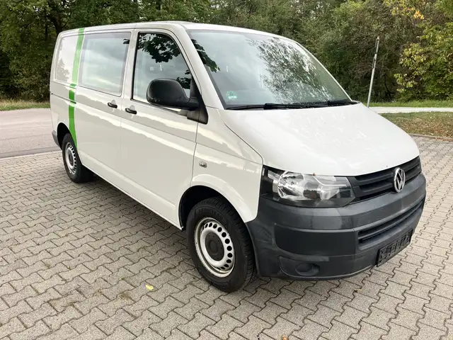 Volkswagen T5 Transporter 2.0 TDI Mixto Kombi
