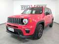 Jeep Renegade 1.6 Mjt 130 CV Longitude PROMO SUMMER!!! Rosso - thumbnail 1