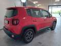 Jeep Renegade 1.6 Mjt 130 CV Longitude PROMO SUMMER!!! Rosso - thumbnail 4