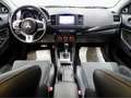 Mitsubishi Lancer EVO 10 NEW GSR AWD 1 HAND LUX AUTO CUIR NAVI Білий - thumbnail 11