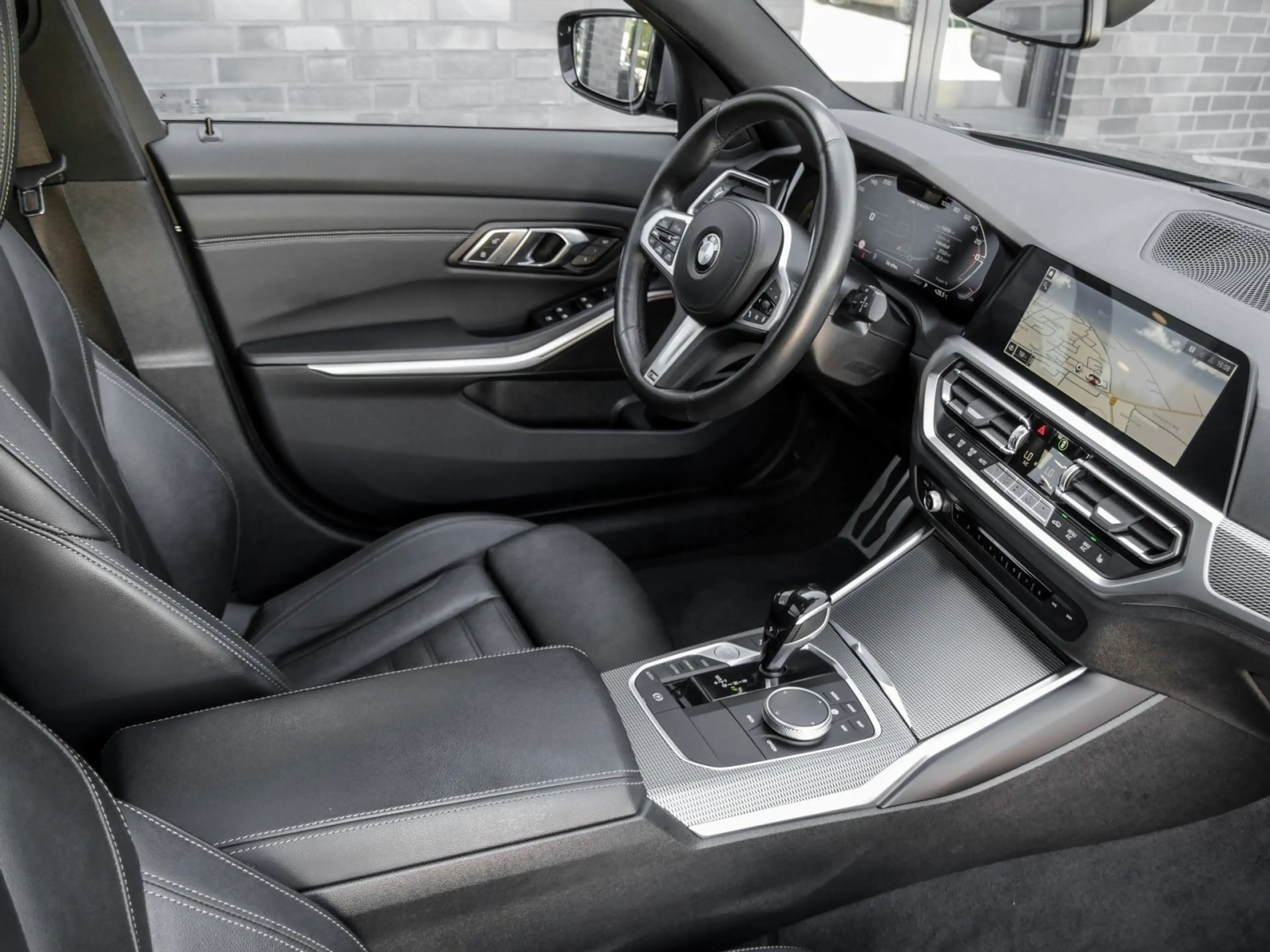 BMW 340 M340i xDrive HUD, Laser, Drive Ass Prof, Pano — photo 3