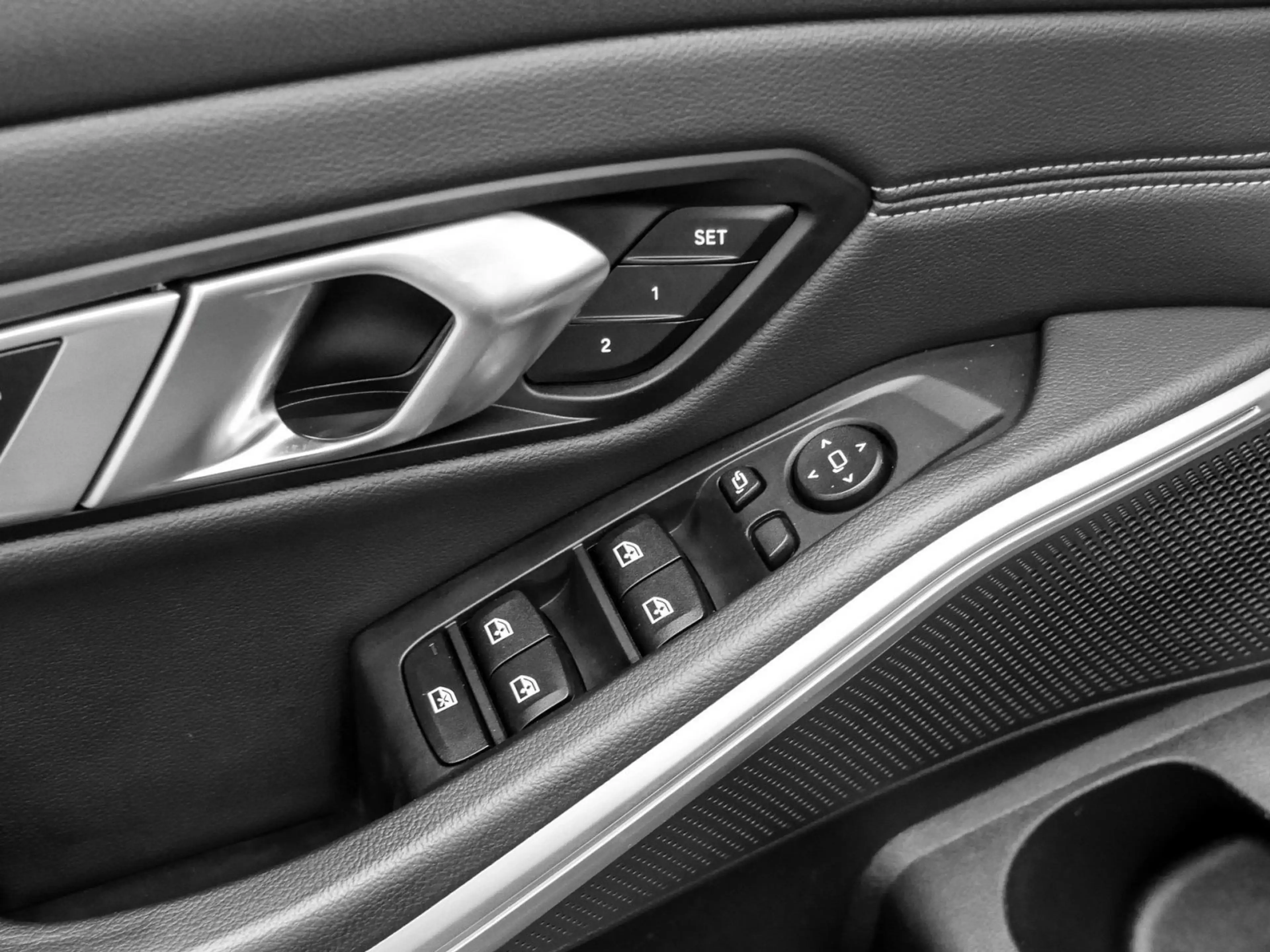 BMW 340 M340i xDrive HUD, Laser, Drive Ass Prof, Pano — photo 13