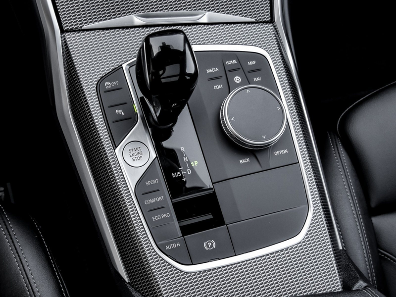 BMW 340 M340i xDrive HUD, Laser, Drive Ass Prof, Pano — photo 9