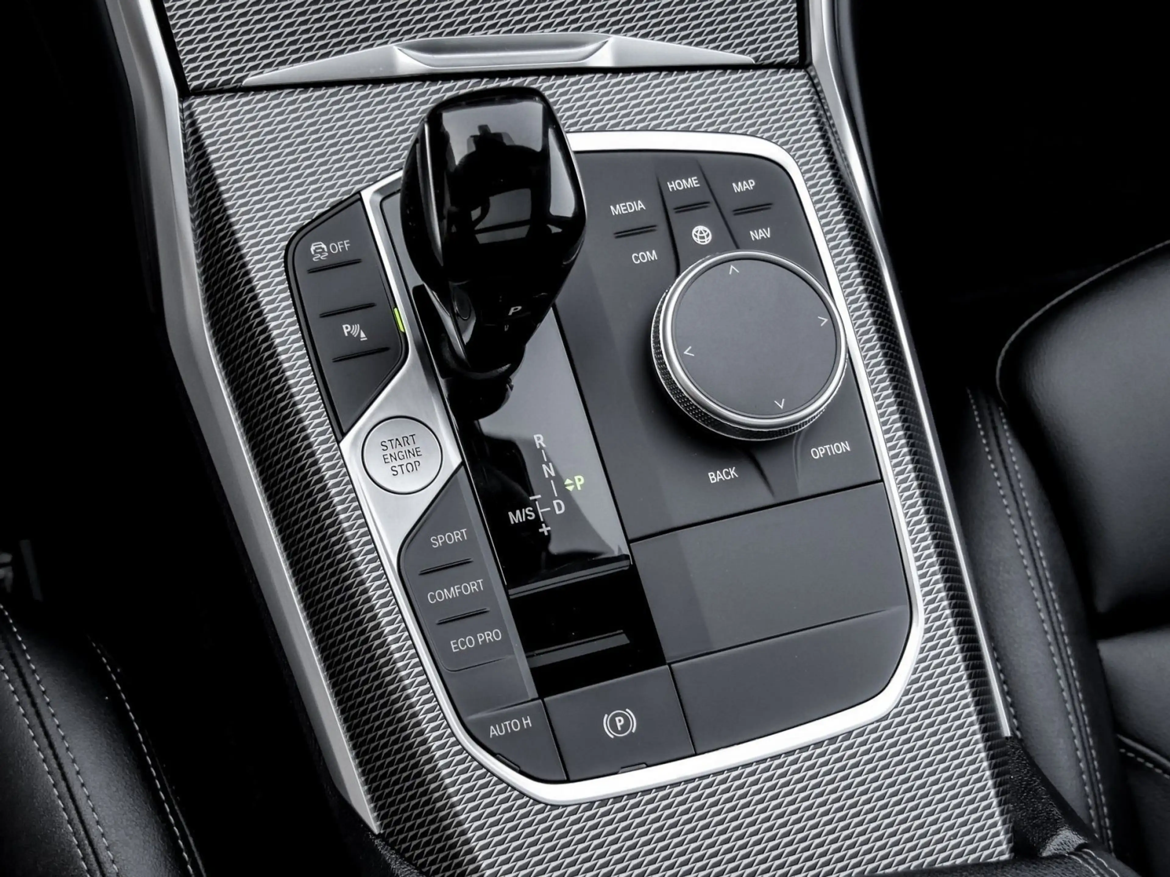 BMW 340 M340i xDrive HUD, Laser, Drive Ass Prof, Pano — photo 9