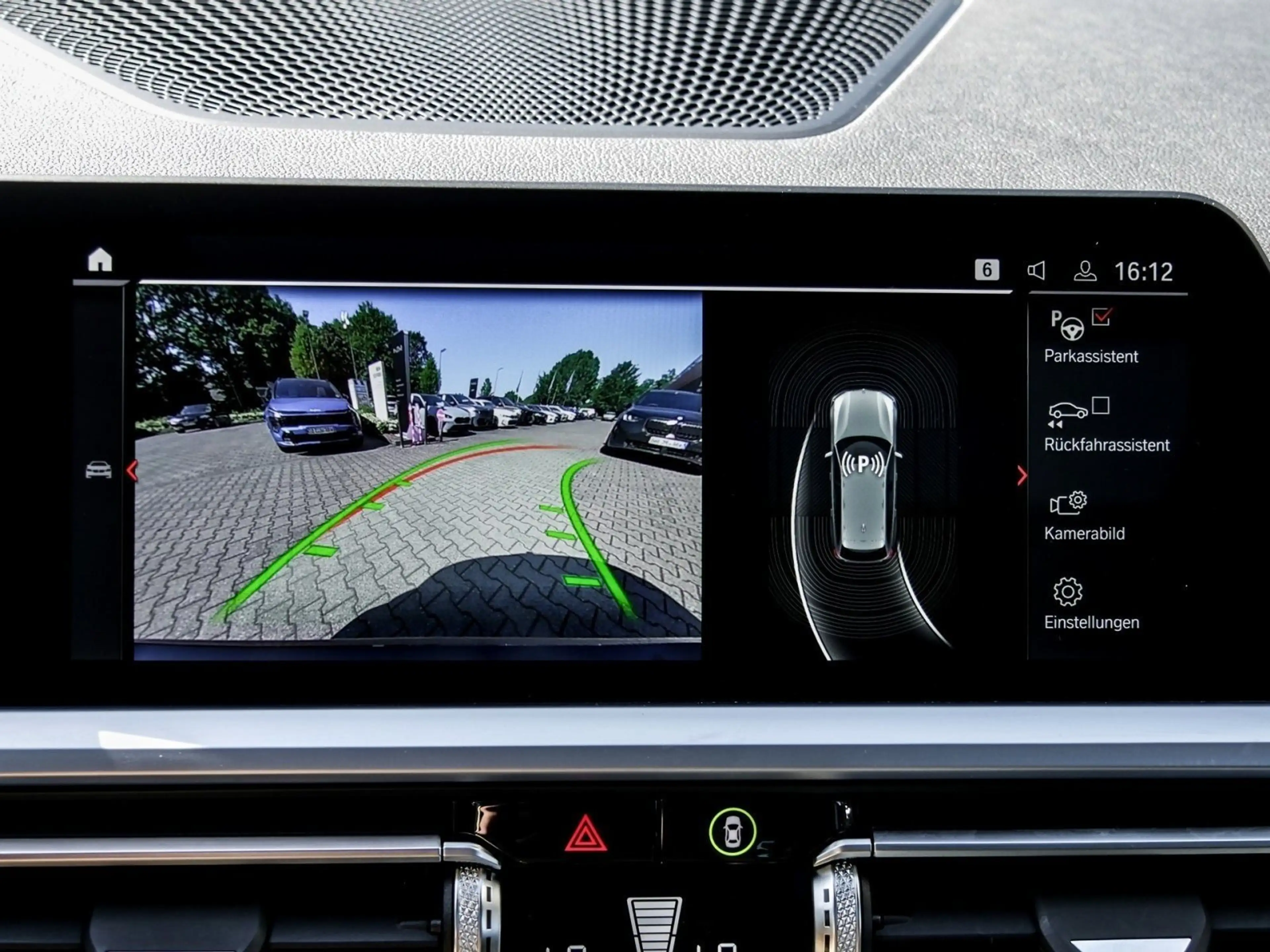 BMW 340 M340i xDrive HUD, Laser, Drive Ass Prof, Pano — photo 11