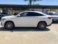 Mercedes-Benz GLE 350 de 4MATIC (Híbrido Enchufable) Blanco - thumbnail 2