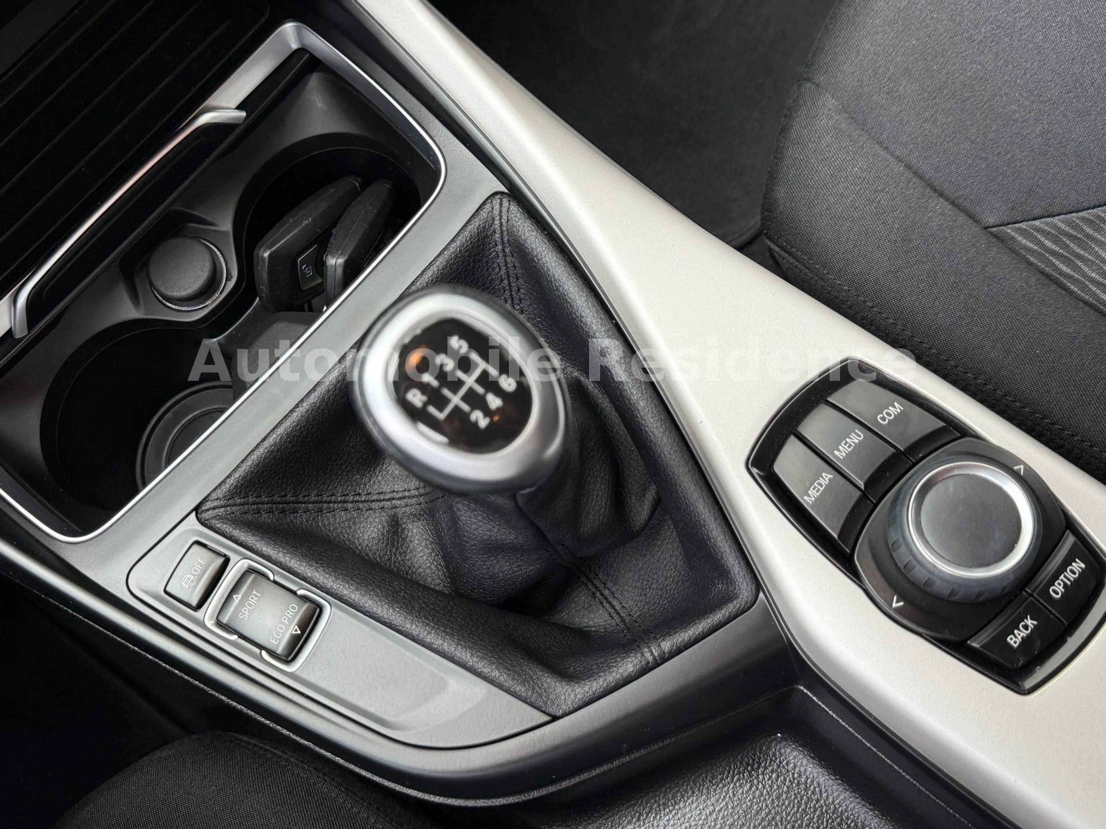 BMW 118 1 Lim. Advantage*NAVI*MFL*PDC*SHZ*ACC*LED*1V — photo 15