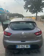 Renault Clio IV 0.9 TCe 90 90 ch