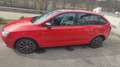Skoda Rapid/Spaceback Rapid 1,4 TSI Sport DSG Sport Rot - thumbnail 1
