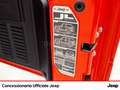 Jeep Wrangler unlimited 2.2 mjt ii sahara 1941 by mopar auto MOP Arancione - thumbnail 28