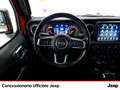 Jeep Wrangler unlimited 2.2 mjt ii sahara 1941 by mopar auto MOP Arancione - thumbnail 10