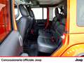 Jeep Wrangler unlimited 2.2 mjt ii sahara 1941 by mopar auto MOP Arancione - thumbnail 8