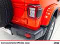 Jeep Wrangler unlimited 2.2 mjt ii sahara 1941 by mopar auto MOP Arancione - thumbnail 29