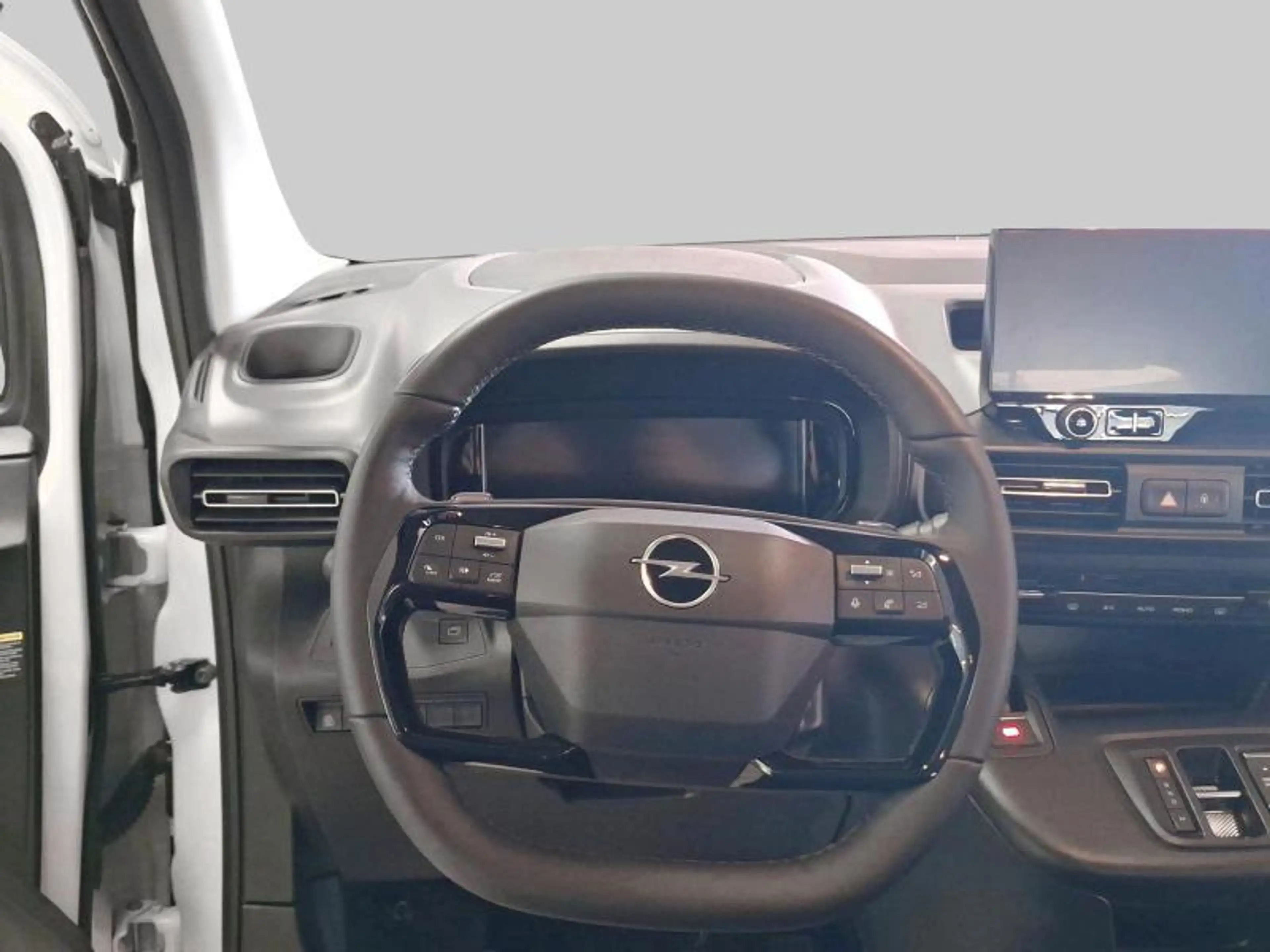 Opel Combo Life gs — photo 14