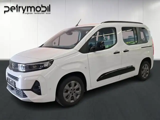 Opel Combo Life gs