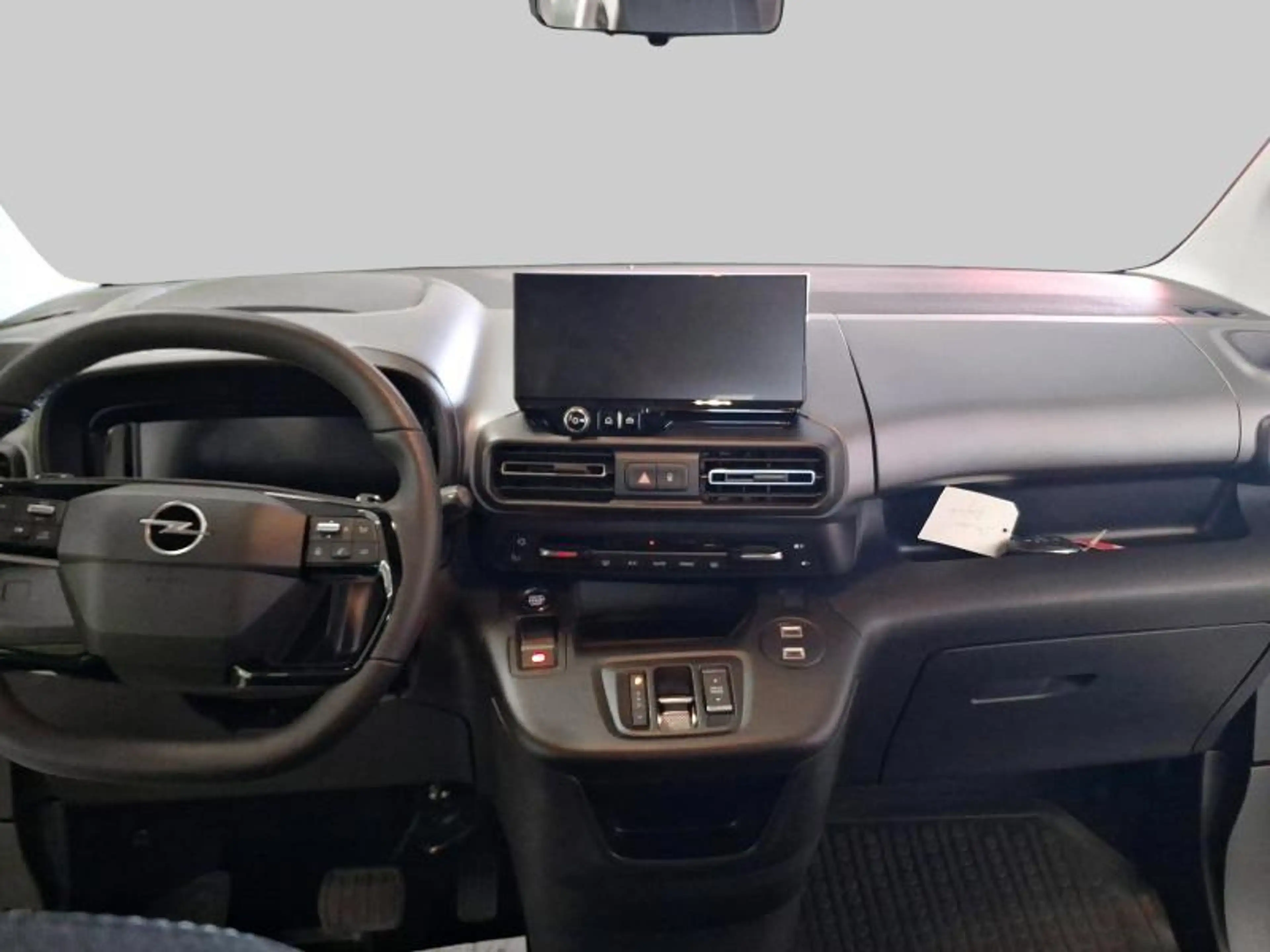 Opel Combo Life gs — photo 13