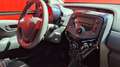 Citroen C1 VTi 72 FEEL Rot - thumbnail 9